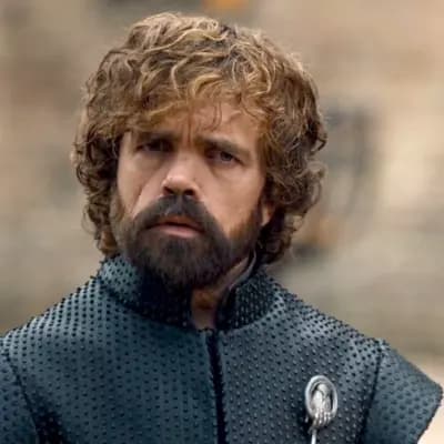 Tyrion Lannister thumbnail