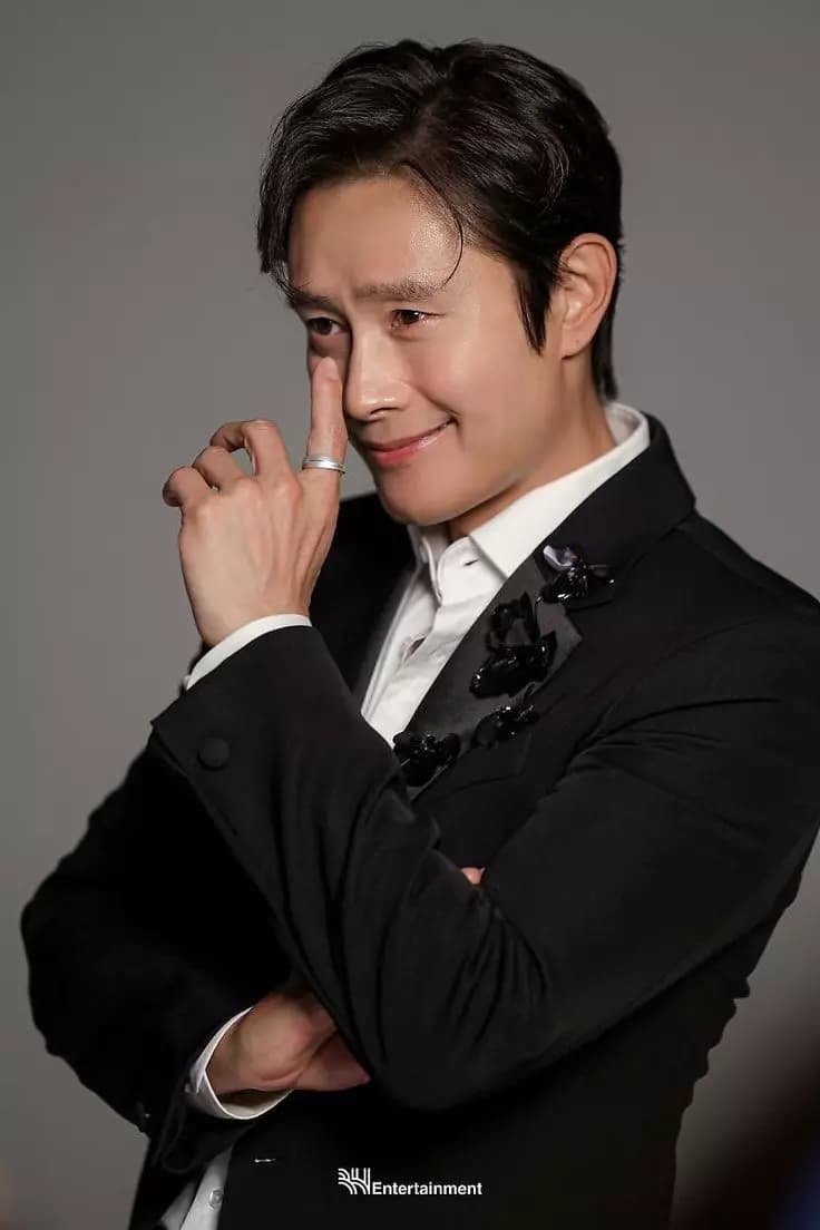 Lee byung-hun. thumbnail