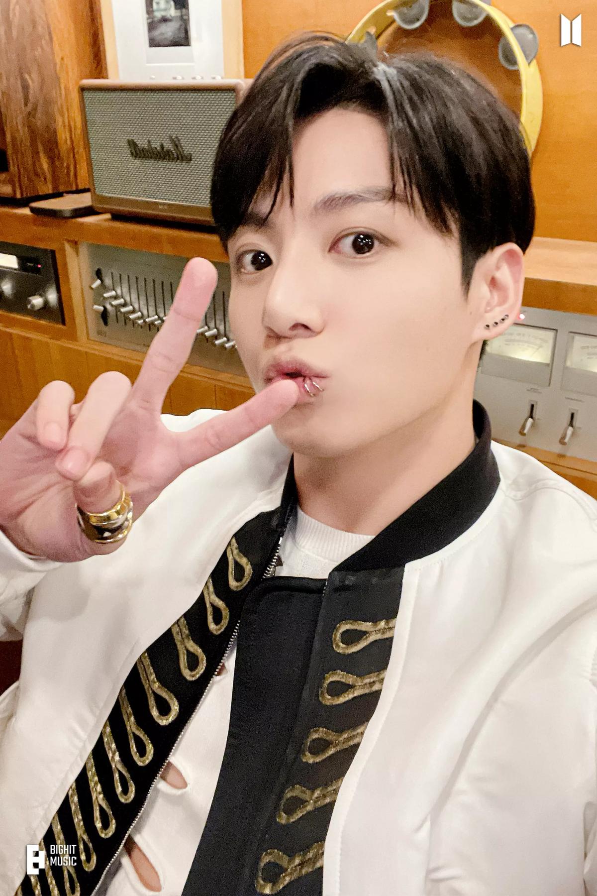 jeon jungkook thumbnail