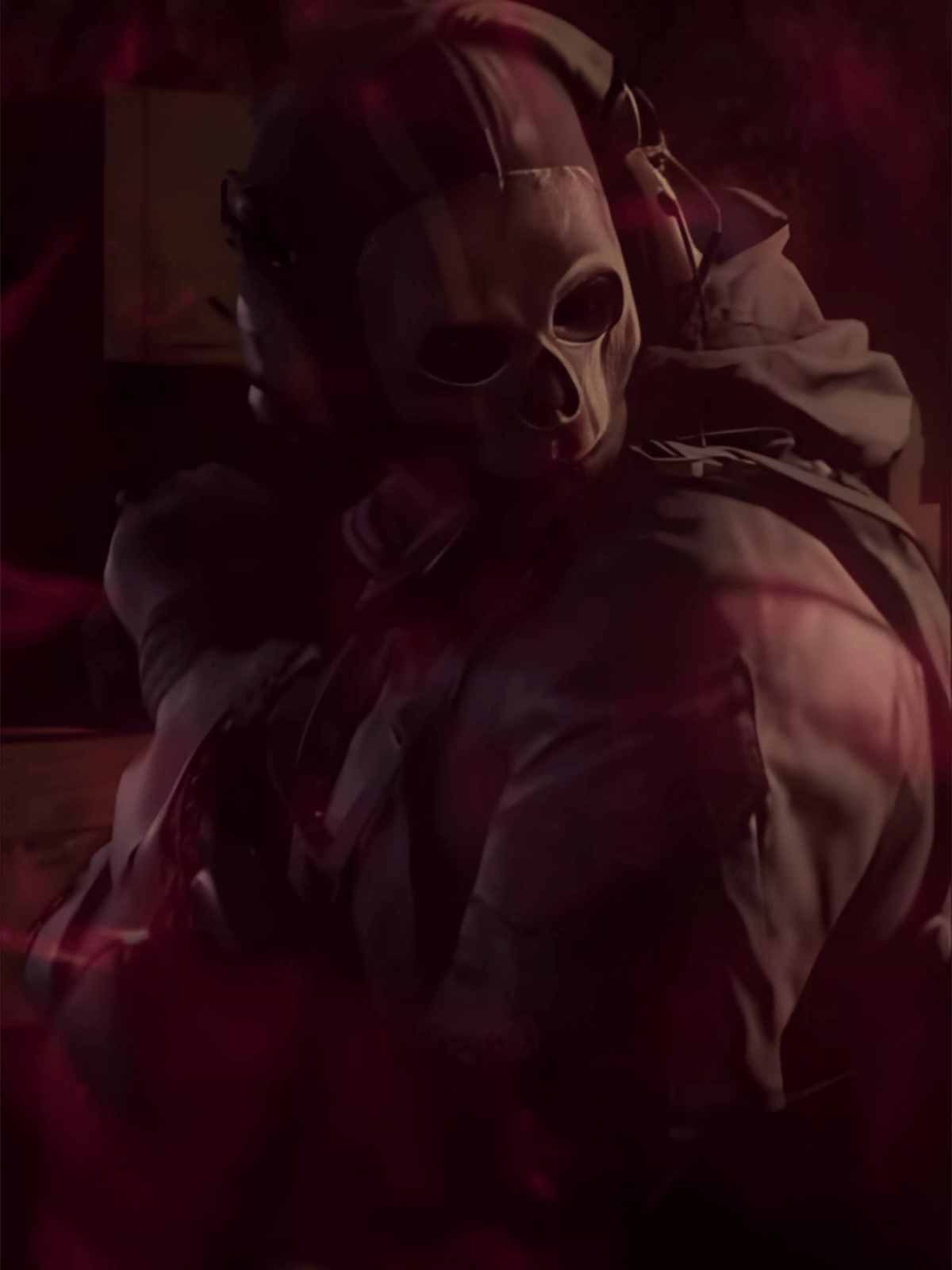 GHOST (CO#D) thumbnail
