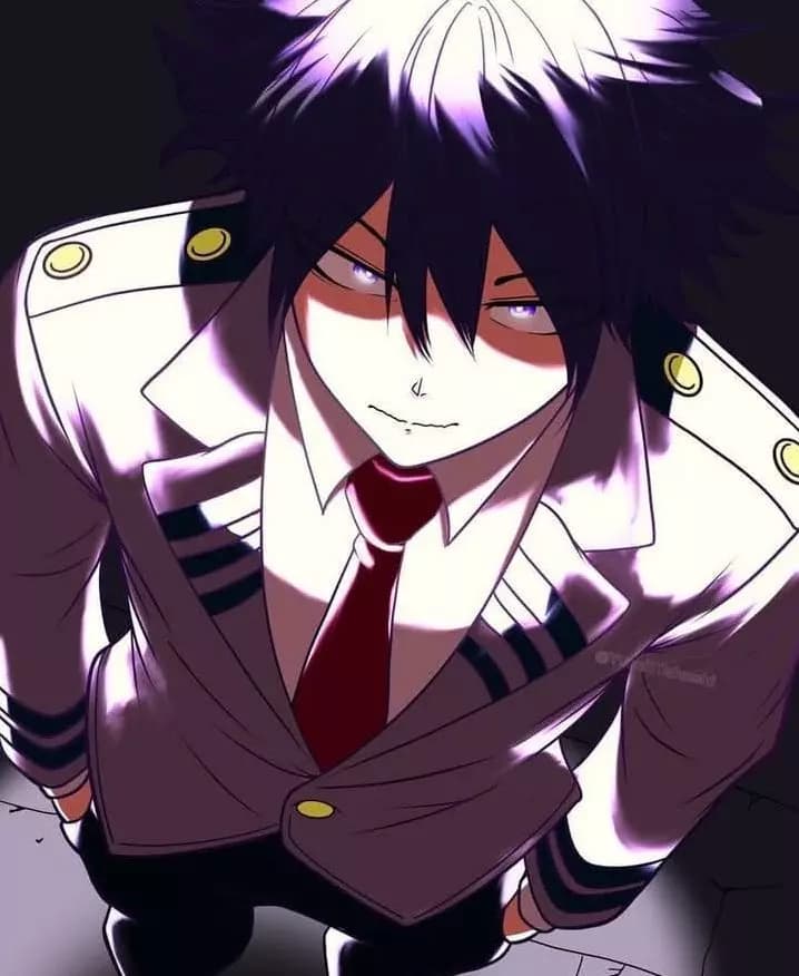 Tamaki Amajiki thumbnail