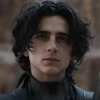 Paul Atreides thumbnail