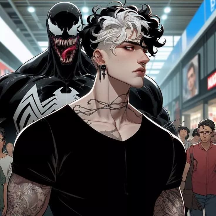 Venom thumbnail