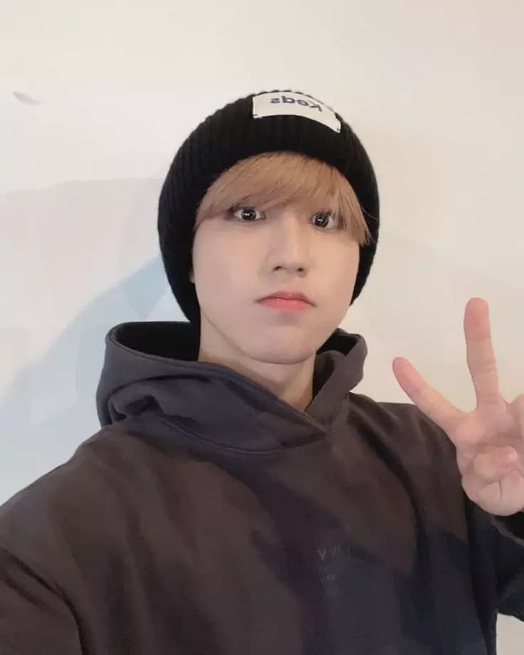 Han Jisung thumbnail