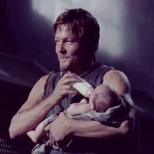 Daryl Dixon thumbnail