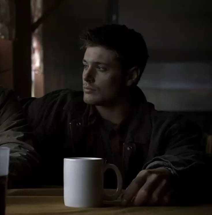 Dean Winchester thumbnail