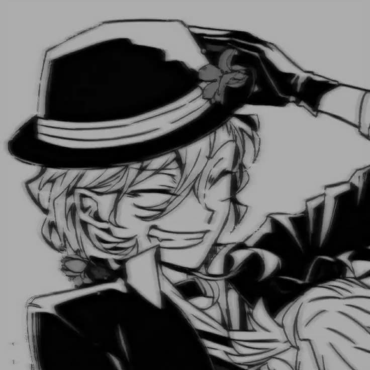 Chuuya - Cantor au thumbnail