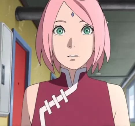Sakura Haruno (Adult) thumbnail