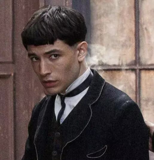 Credence Barebone thumbnail