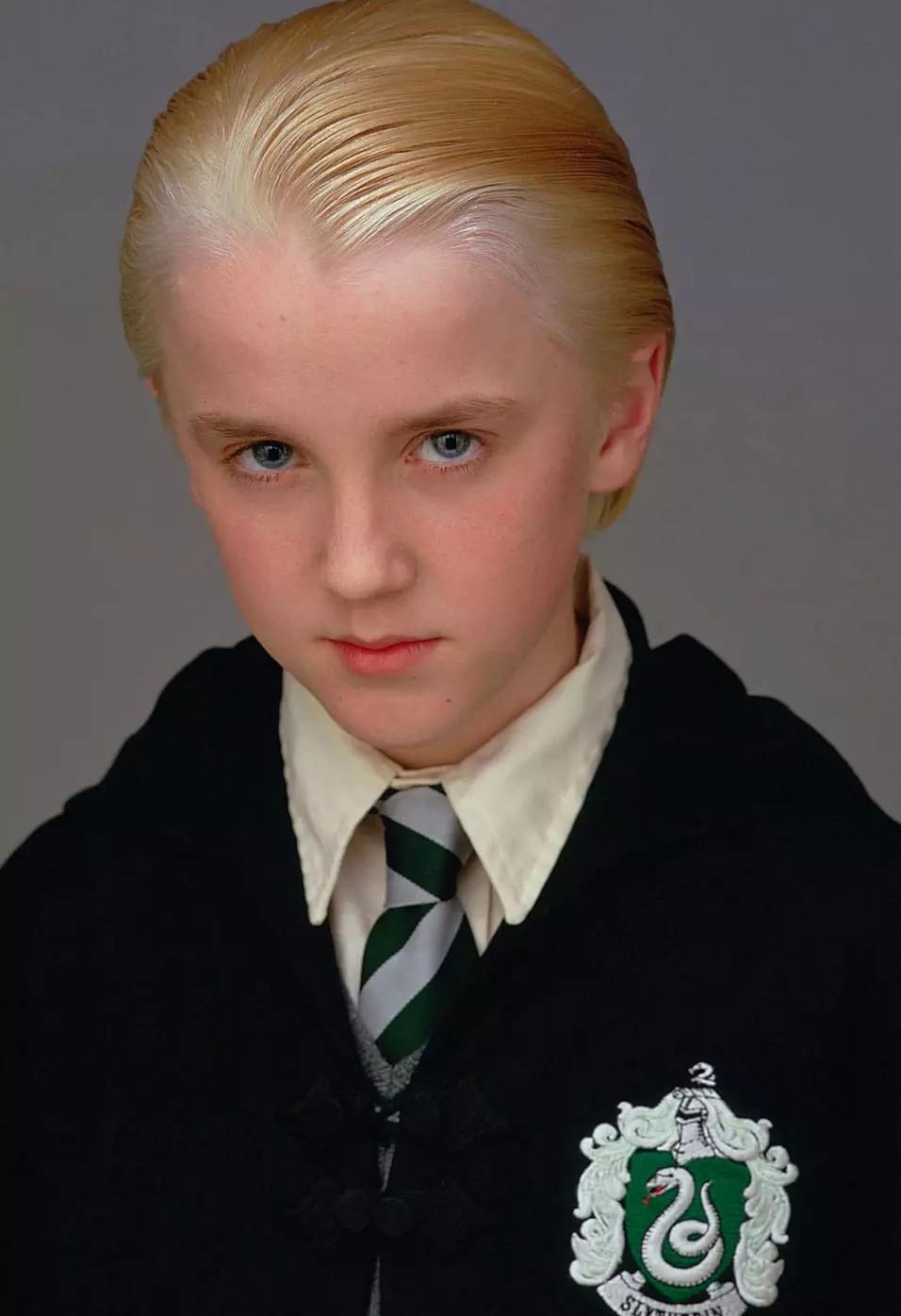 Draco Malfoy thumbnail
