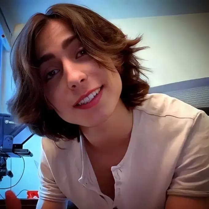 Aidan Gallagher thumbnail