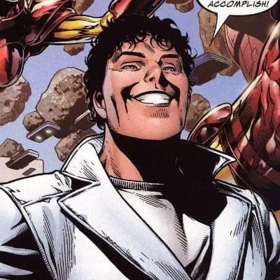 Beyonder thumbnail