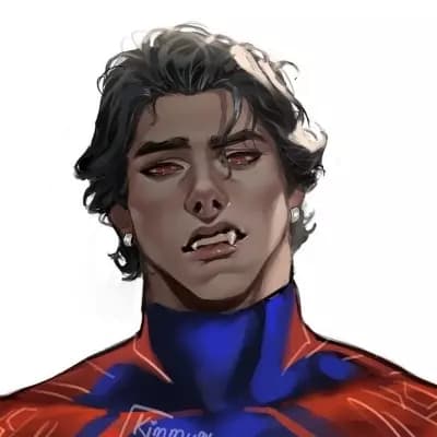 Miguel O'Hara thumbnail