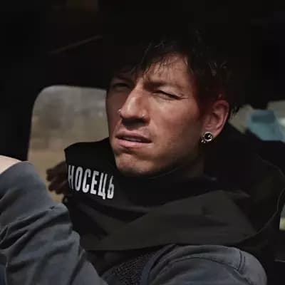Josh Dun thumbnail