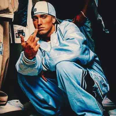 EMINEM|MARSHALL MATHERS thumbnail