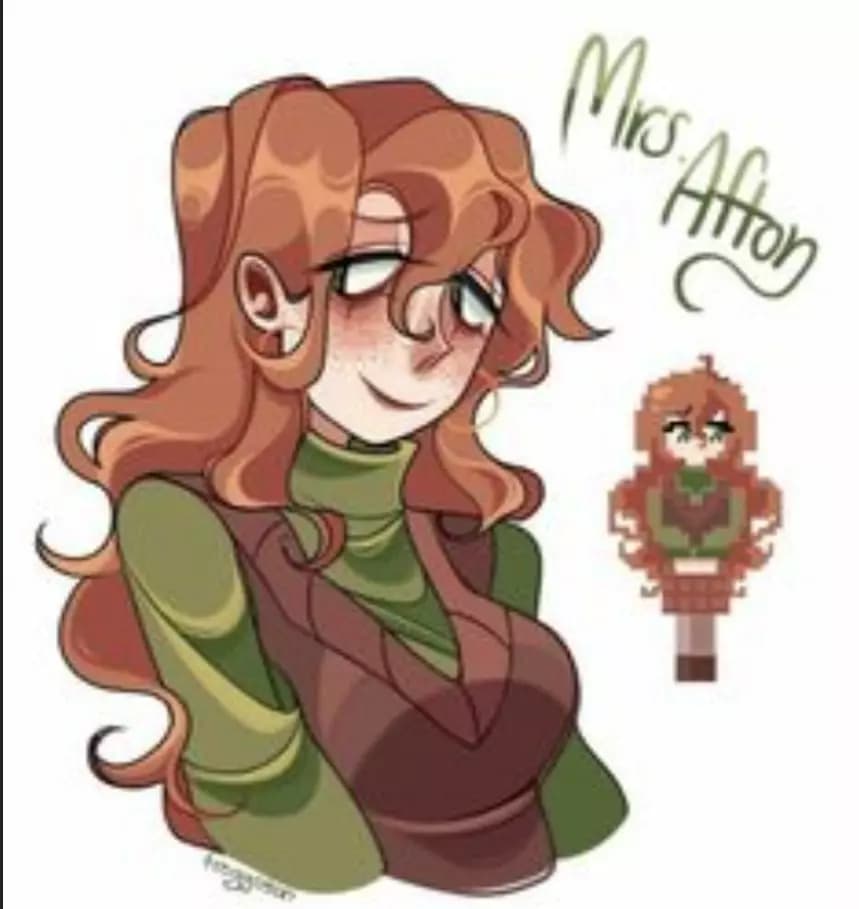 Mrs/Rose (dead)  thumbnail