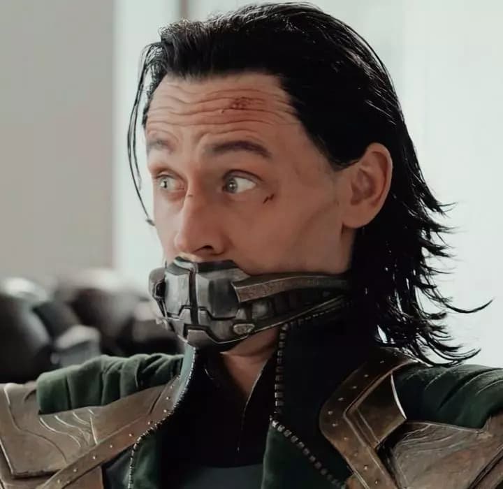 Loki Laufeyson thumbnail