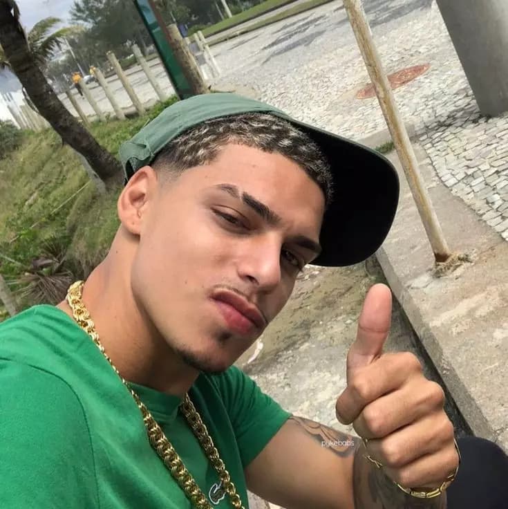 Felipe thumbnail
