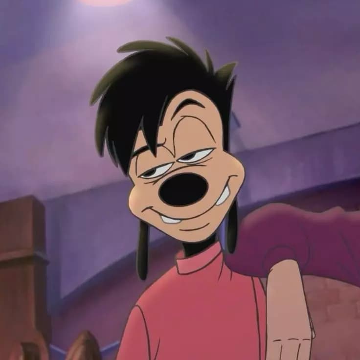 Max Goof thumbnail