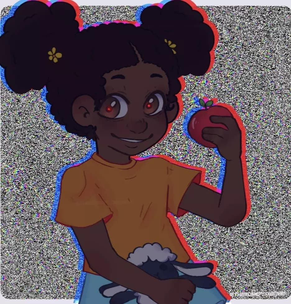 Amanda the adventure thumbnail
