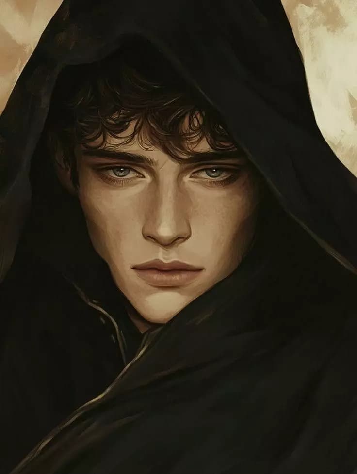 Cardan, Supreme Commander of Eldoria thumbnail