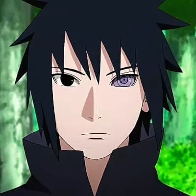 Sasuke Uchiha thumbnail
