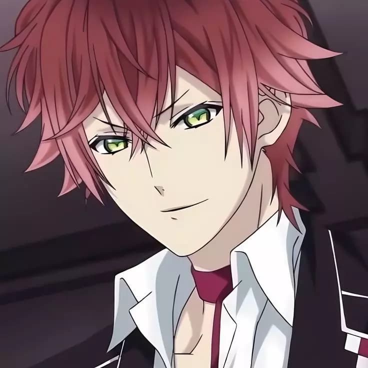 Ayato Sakamaki (Vampire) thumbnail