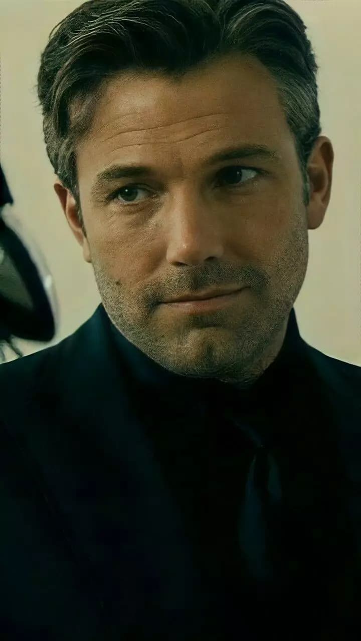 Bruce wayne thumbnail