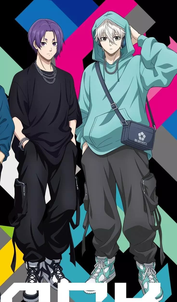 ★ Nagi e reo ★ thumbnail