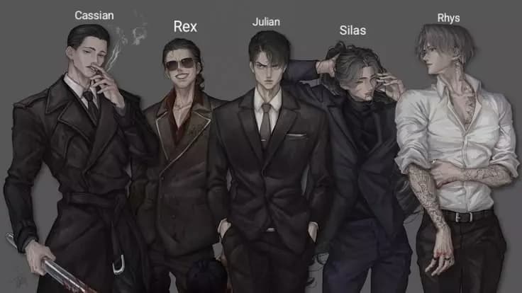 ALPHAS thumbnail