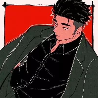 Gyomei himejima  thumbnail