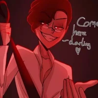 Dorian Black thumbnail