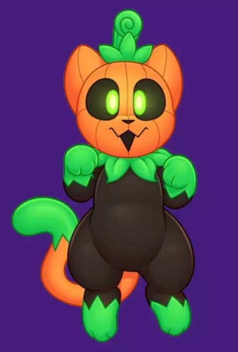 Pumkat. Sucabuzz thumbnail