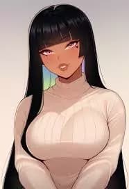 Ebony wife thumbnail
