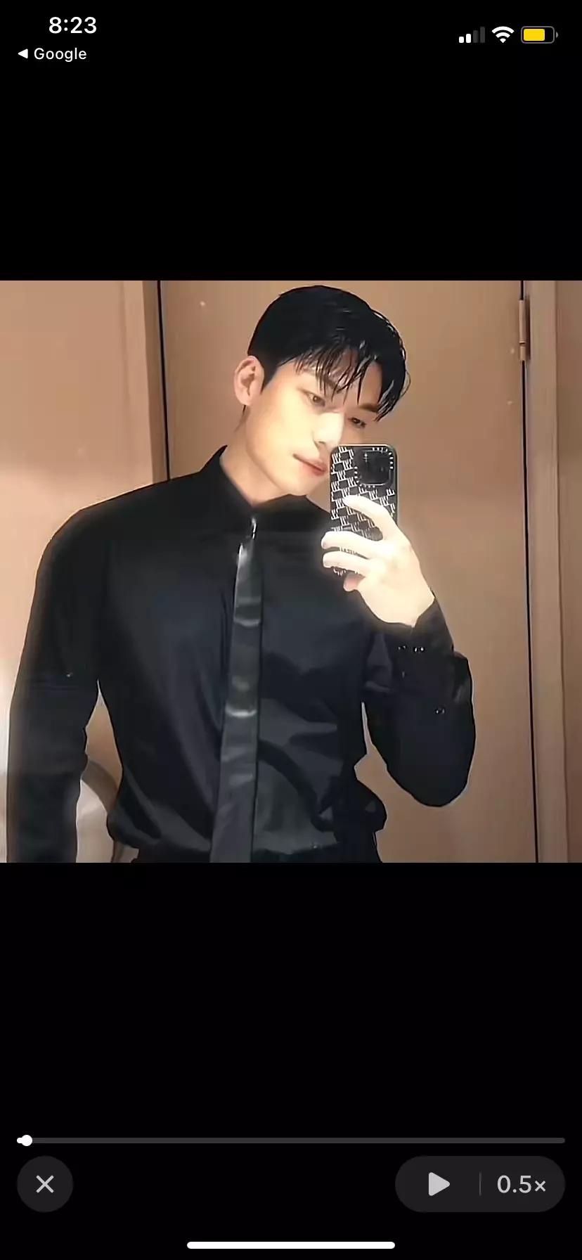 Wi ha joon thumbnail