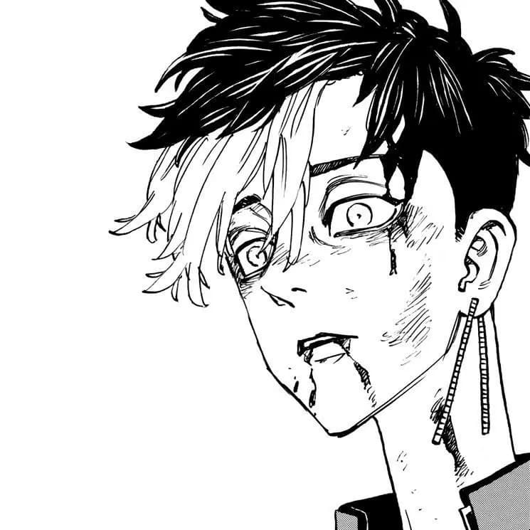 Hanma Shuji thumbnail