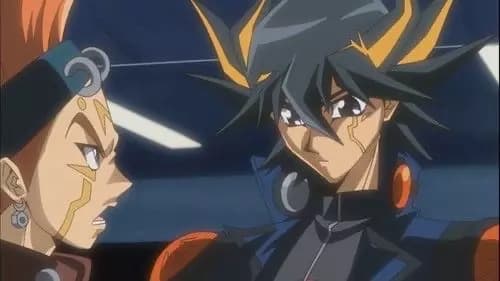 Yusei Fudo thumbnail