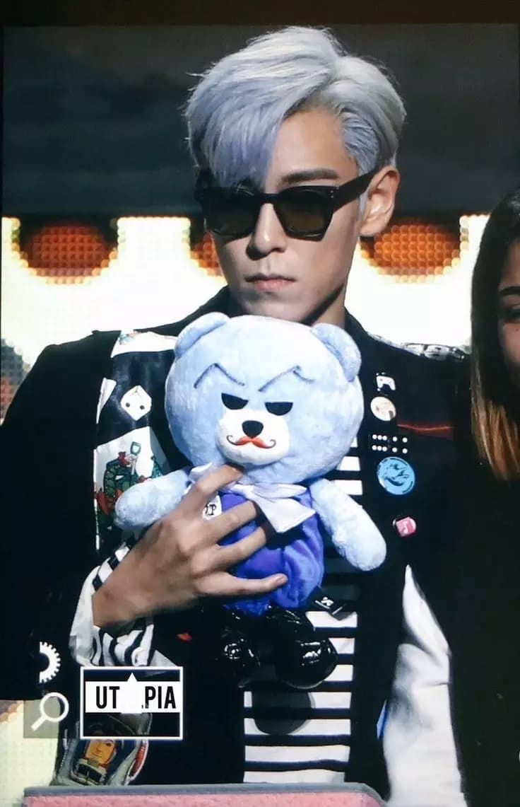 T.O.P (Choi Seung-hyun) thumbnail