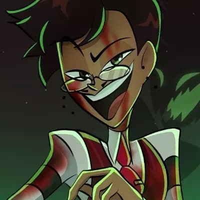 Alastor thumbnail