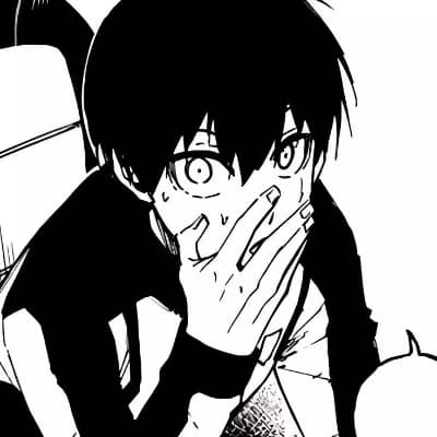 Isagi Yoichi thumbnail