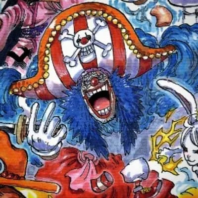 Buggy the Clown thumbnail
