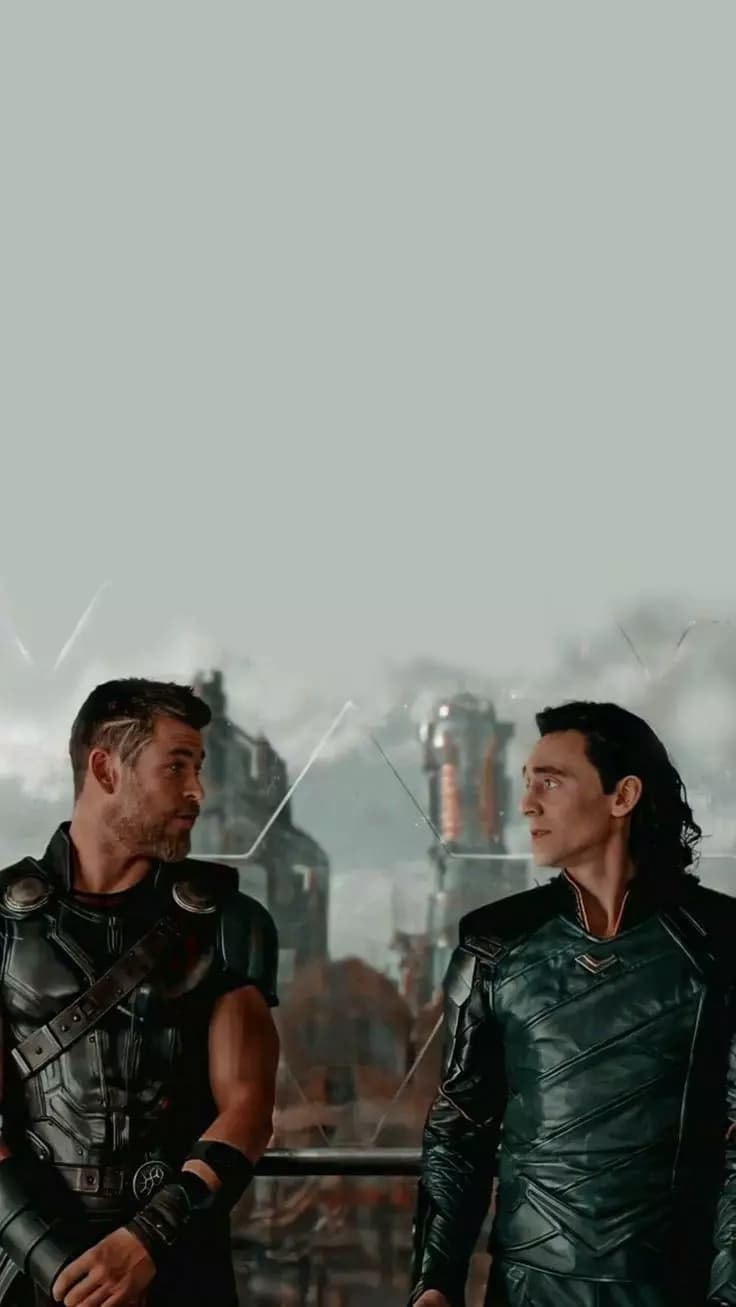 Yandere loki and thor thumbnail