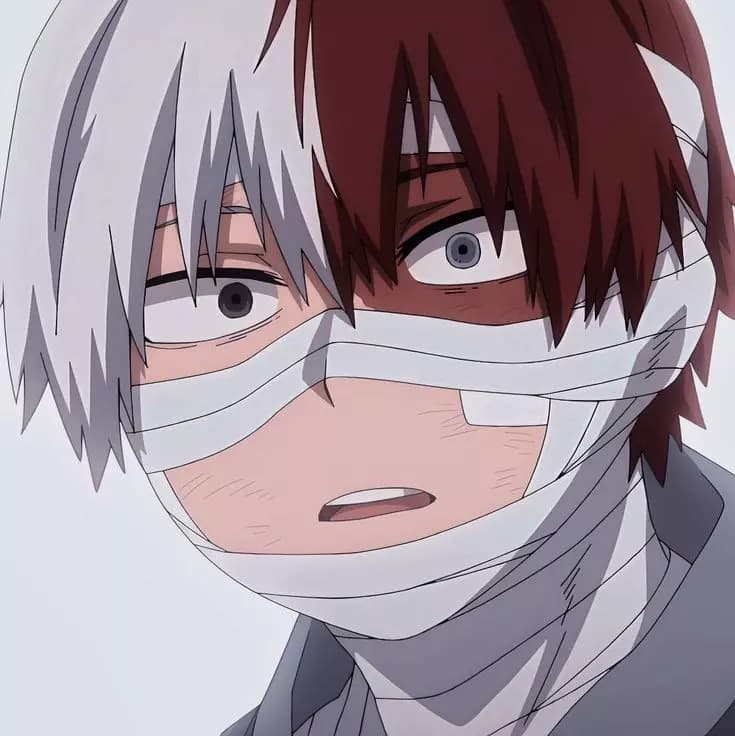 Shoto todoroki thumbnail