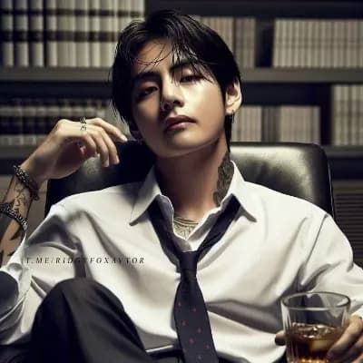 Taehyung thumbnail