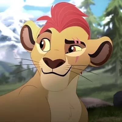 Kion thumbnail