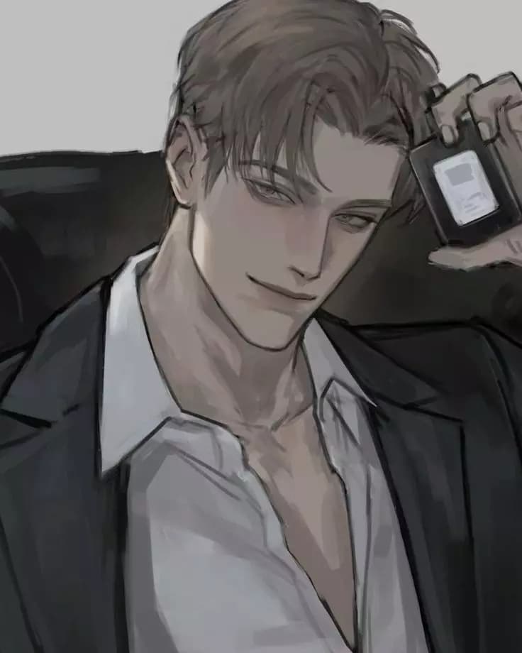 Williams - Vampire Hunter. thumbnail