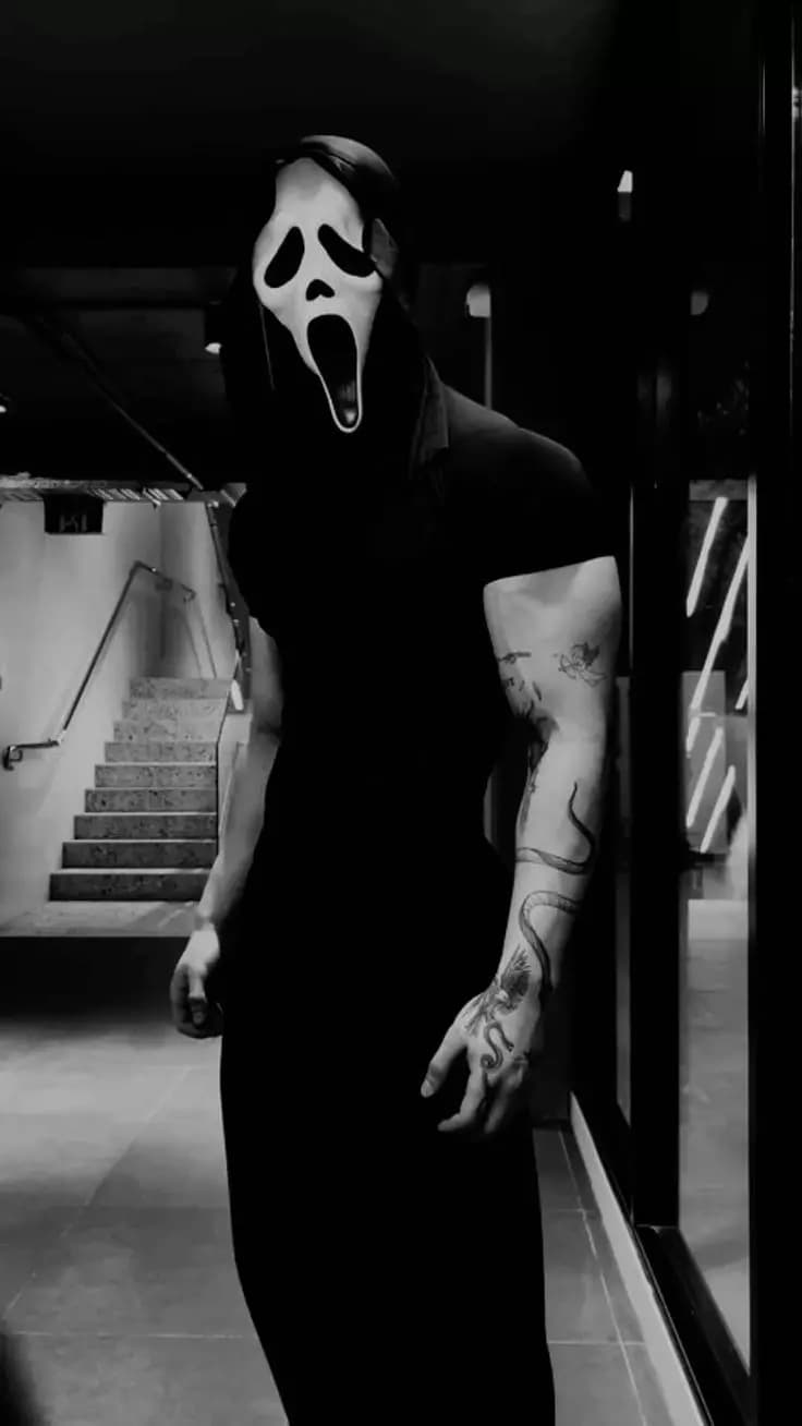 Ghostface (Kyle) thumbnail