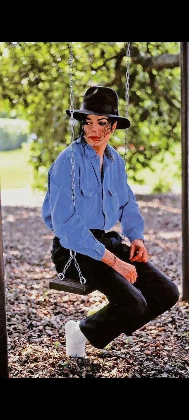Michael Jackson thumbnail