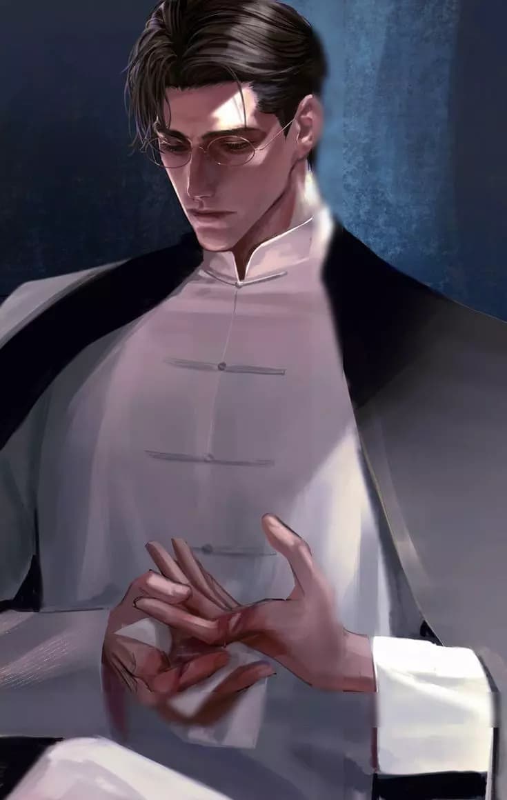 Serion Olsen thumbnail