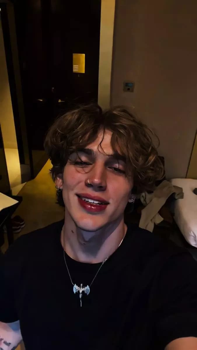 Matteo thumbnail